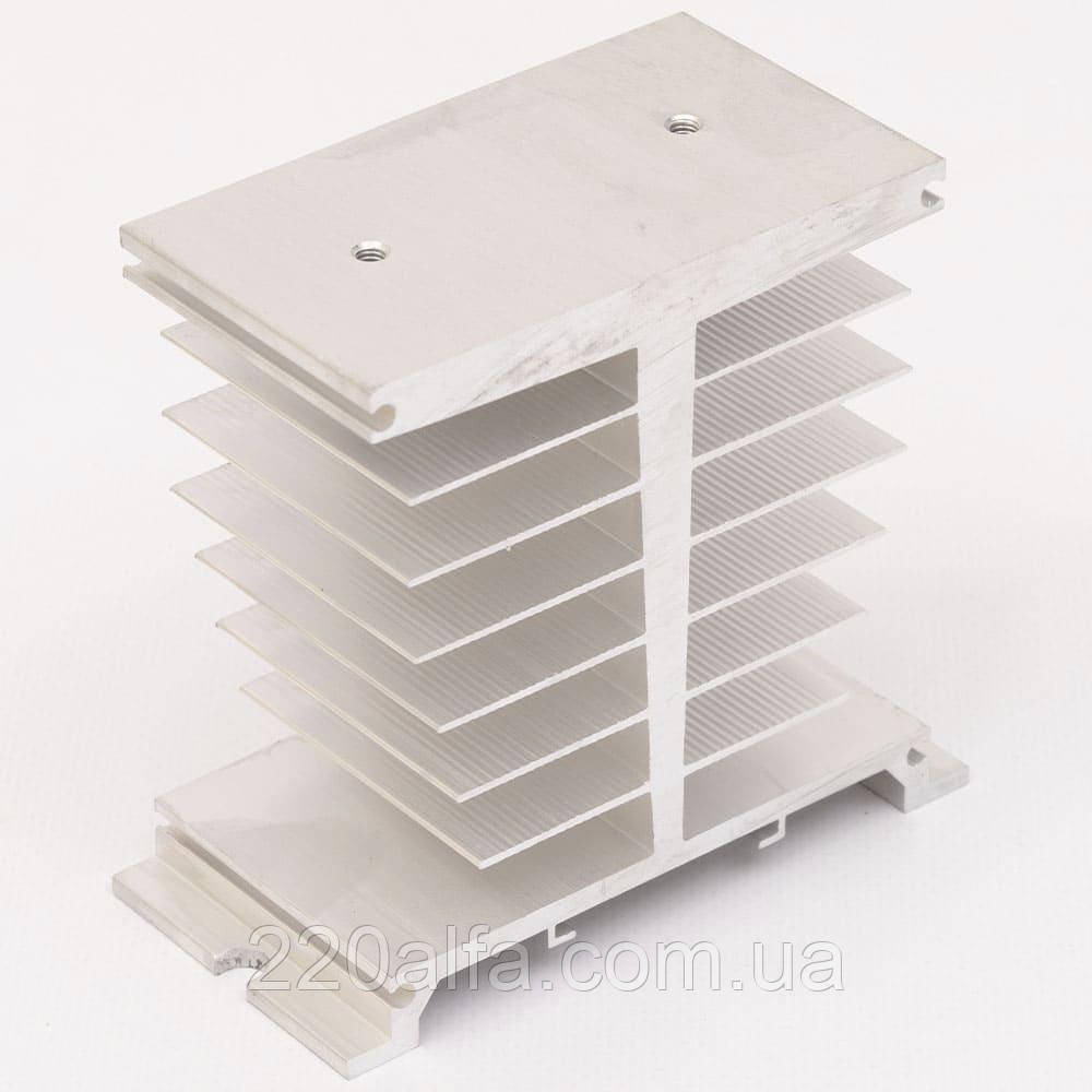 Радіатор для твердотільного реле 120А TAKEL, фото 1