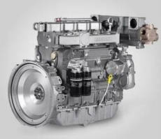 Запчасти для двигателя Liebherr D924TI, 926TI