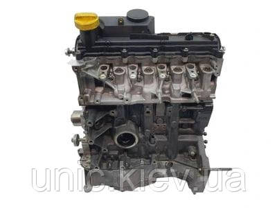 Двигун K9K 3780 Renault Laguna 3 1.5 dci б/в, фото 1