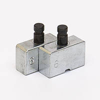 Матриця 6 мм? для інструменту YQK-70