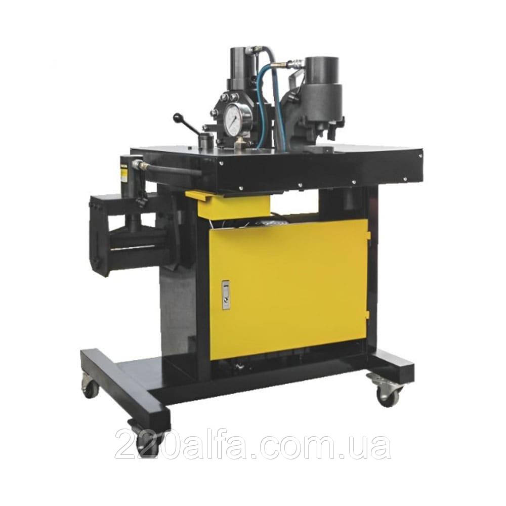 Верстат 3 в 1 DHY-200, фото 1