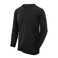 Термобілизна батник Helikon-Tex® Underwear (top) US LVL 1 - Black