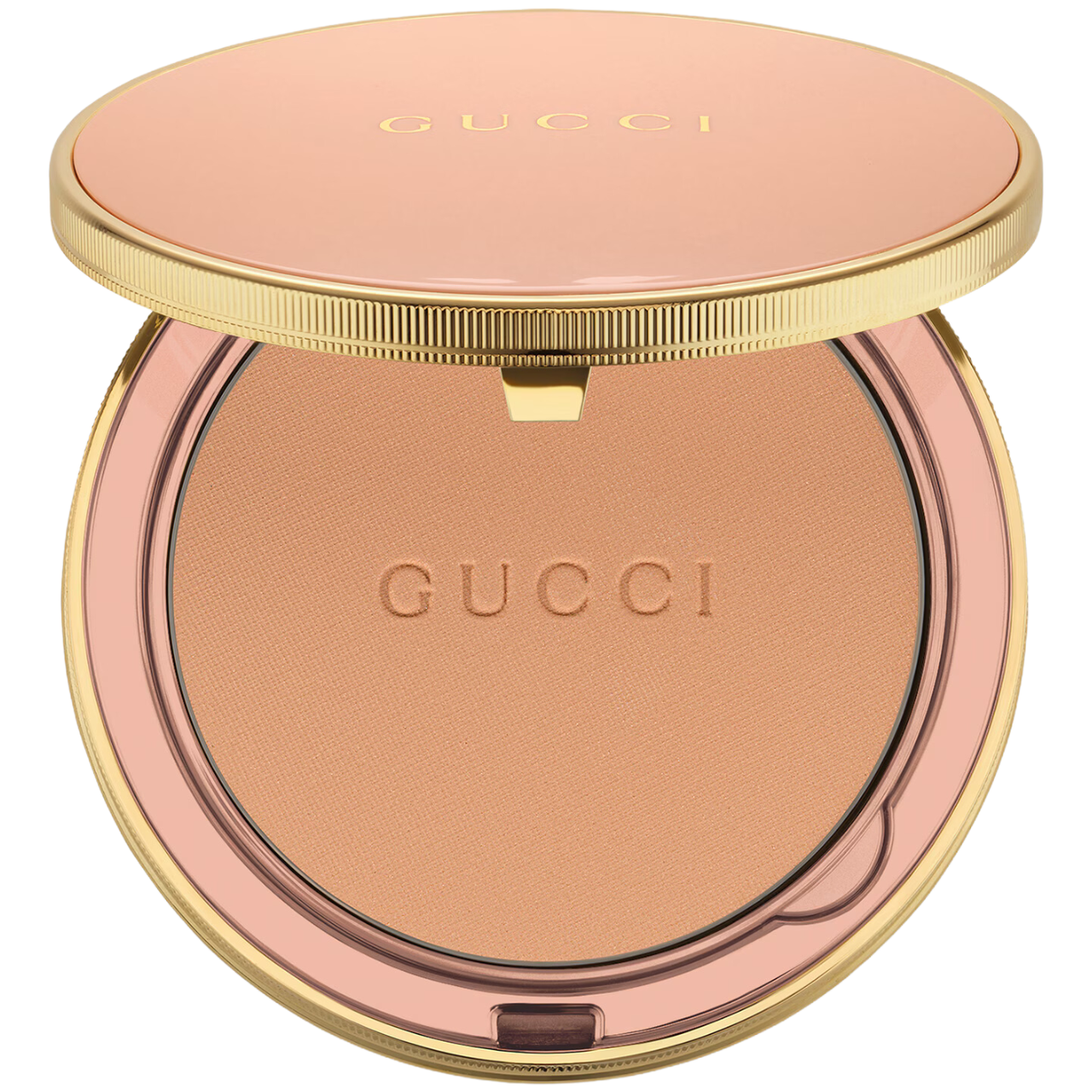 Матувальна пудра з натуральним фінішем Gucci Poudre De Beauté Matte Natural Beauty Powder 06 Medium Cool 10 г