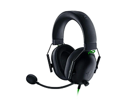 Навушники з мікрофоном Razer Blackshark V2 X Black (RZ04-03240100-R3M1)