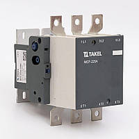 Контактор MCF-225А 230В TAKEL