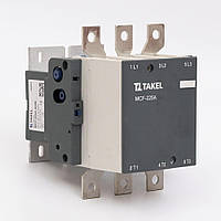 Контактор MCF-225А 400В TAKEL