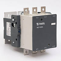 Контактор MCF-265А 400 В TAKEL