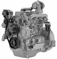 Запчасти для двигателя John Deere 4045