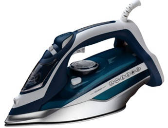 Праска парова IR-11CTW, 2400Вт Metec