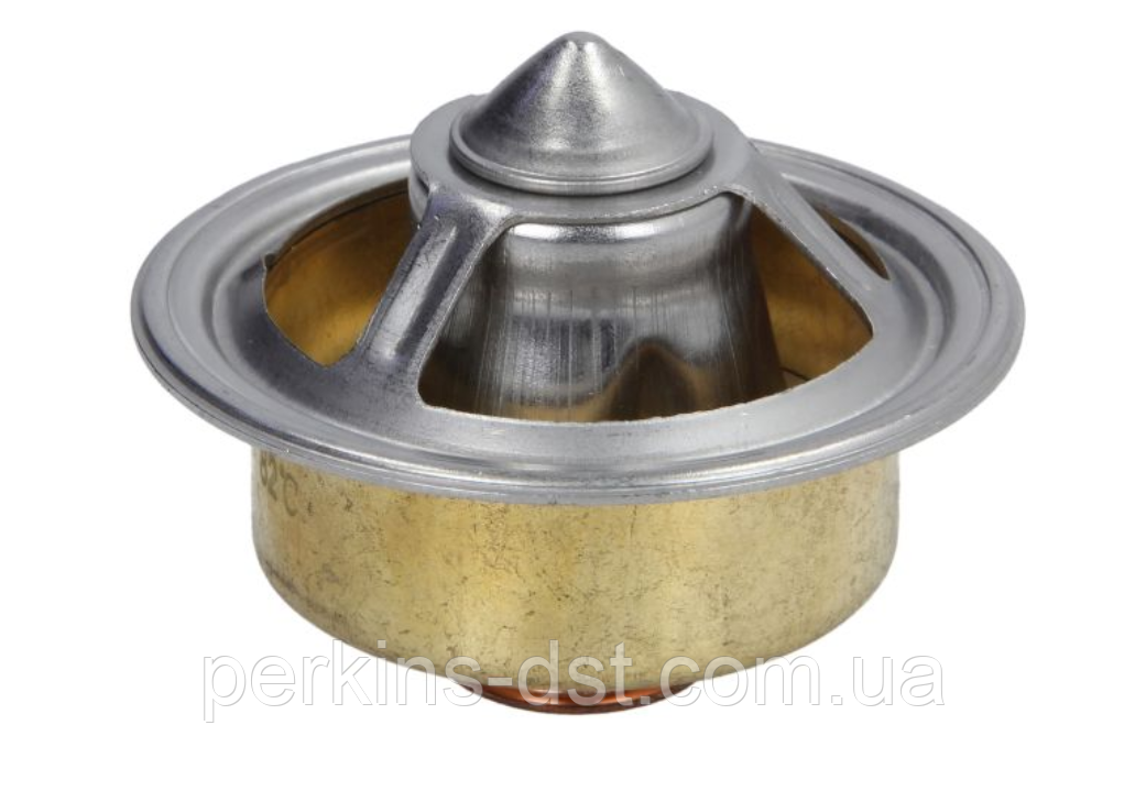 Термостат охлаждения для двигателя JOHN DEERE 4045, фото 1