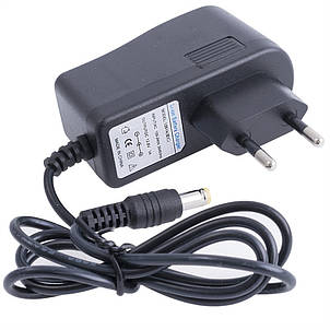 Зарядний пристрій для Li-Ion 18650 12.6 V 1 A 3S, 1261A LiitoKala, фото 1