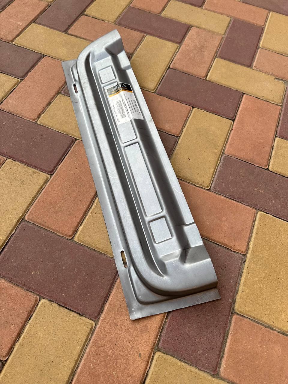 Ремчастина двері (корито) передньої правої Volkswagen LT (Фольксваген ЛТ) 1995-2006, фото 1