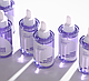 Активна ампула для проблемної шкіри з червоним луком IsNtree Onion Newpair B5 Ampoule 50 мл, фото 6