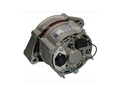 Генератор 24V  50A для двигателя JOHN DEERE 4045