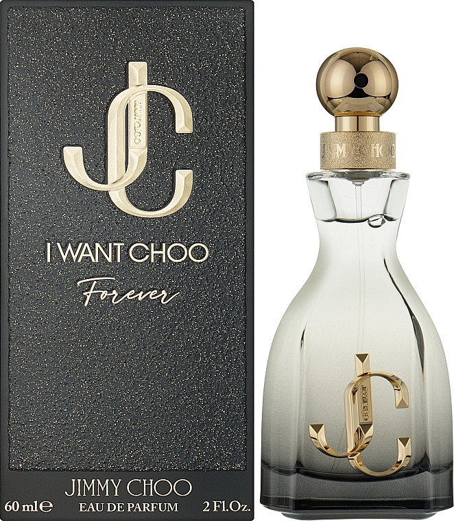 Парфумована вода Jimmy Choo I Want Choo Forever 100ml (лиц.)