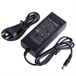 Зарядний пристрій для Li-Ion 18650 25.2 V 2 A 6s HK709-25.2 LiitoKala, фото 1