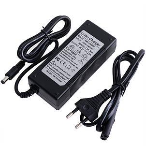 Зарядний пристрій для LiFePO4 29.2 V 2 A 8s XMS-292200 LiitoKala, фото 1