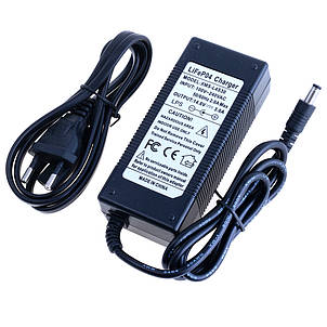 Зарядний пристрій для LiFePO4 14.6 V 3 A 4s LiitoKala, фото 3