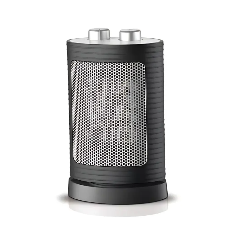 Тепловентилятор із терморегулятором і таймером DOMOTEC MS-5905, фото 1