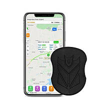 Водонепроникний GPS-трекер з акумулятором SinoTrack 4G ST-905L