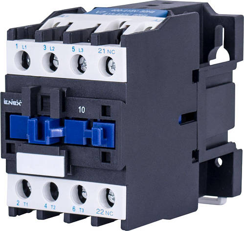 P009125 Контактор e.pro.ukc.2.32.230.1NС 32А, 230В, 1NС, фото 1