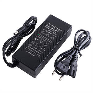 Зарядний пристрій для Li-Ion 18650 16.8 V 5 A 4s XMS-L4S50 LiitoKala, фото 1