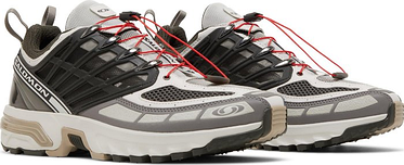 Кросівки Salomon ACS Pro Peat Beluga Vintage Khaki - L47132200, фото 4
