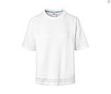 Якісна стильна жіноча спортивна футболка від tcm Tchibo (Чібо), Німеччина, S-M, фото 2