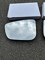 BMW 6 GT G32 вкладиш (скло, дзеркальний елемент) лівого дзеркала