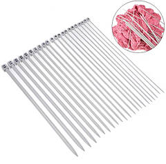 Спиці довгі