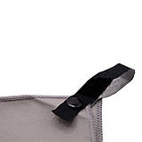 Рушник з мікрофібри 60х120 см в чохлі Tribe Pocket Towel T-LC-0001-L-grey, фото 6