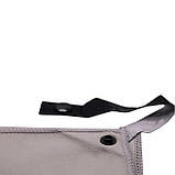 Рушник з мікрофібри 60х120 см в чохлі Tribe Pocket Towel T-LC-0001-L-grey, фото 5