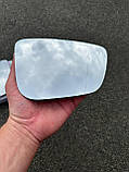 BMW 2 G42/G87 вкладиш (скло, дзеркальний елемент) правого дзеркала, фото 5