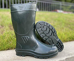 Чоботи чоловічі гумові опт