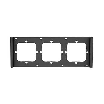 Рамка Sonoff 3-Gang для перемикача M5-80