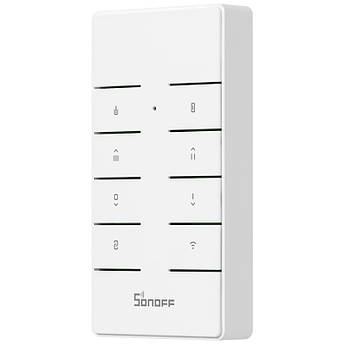 Пульт дистанційного управління Sonoff RM433R2 з 8 клавішами