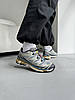 Кросівки Salomon XT-6 Bleached Sand Cumin Beige - L41455100, фото 8