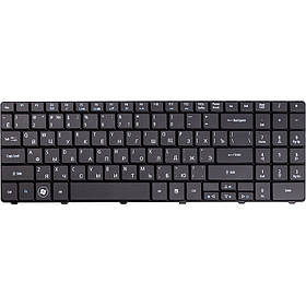 КЛАВІАТУРИ ДЛЯ НОУТБУКІВ