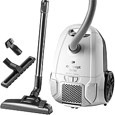 Пилосос мішковий 700 Вт Concept VP8090