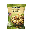 Фісташки Alesto Pistazien обсмажені із сіллю, ОРИГИНАЛ гурт 500 г., фото 3