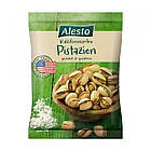 Фісташки Alesto Pistazien обсмажені із сіллю, ОРИГИНАЛ гурт 500 г., фото 2