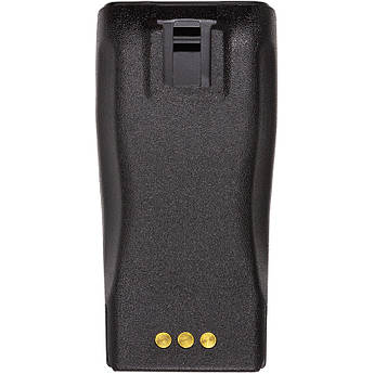 Акумулятор Power-Time для радіостанції Motorola CP040 Ni-MH 7.5V 2000mAh
