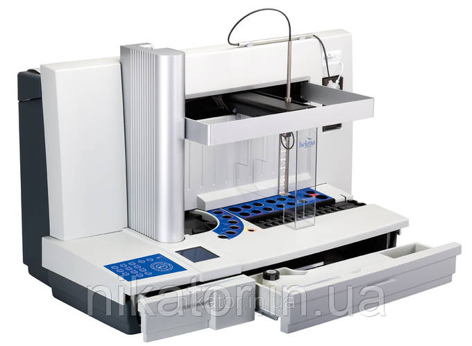 Автоматический коагулометрический анализатор AC-4 (ID#27905278), купить ...