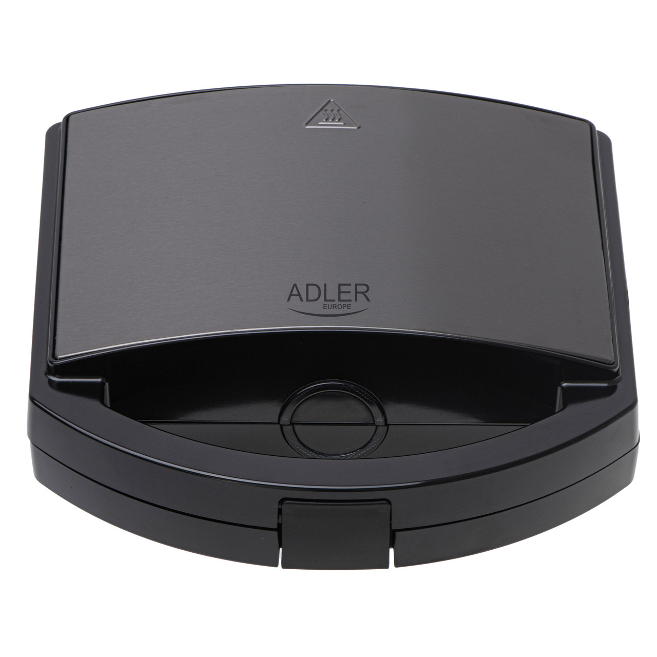 Сендвічниця електрична 1000 Вт Adler AD 3069 Польща