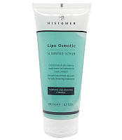 Drain O2 Lipo Osmotic Scrub Скраб – слімінг, 200 мл
