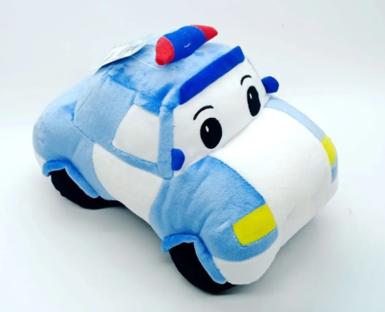 Машинка "Полі" 1 р.20x19x29