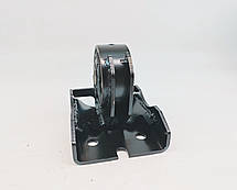 Подушка двигуна навантажувача Mitsubishi FD15-35, FG15-35 № 91A20-10200, 11270-FE60A, фото 5