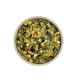 Корм для Гризунів "Мій любимчик" Gold ОВОЧЕВИЙ КОКТЕЙЛЬ на вагу - 1000 г