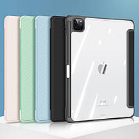 Чохол Dux Ducis Toby Series для iPad Pro 12.9" (2018/2020/2021/2022)