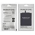 Аккумулятор Borofone BN34 (АКБ, батарея) Xiaomi RedMi 5a (Li-ion Polymer 3.85V 3000mAh), фото 3